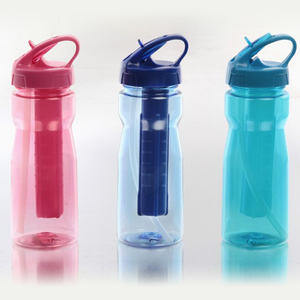 También Siento oem al aire libre respetuoso del medio ambiente botella de agua bici de <span class=keywords><strong>la</strong></span> aptitud de medición con el logotipo - Product Image 3