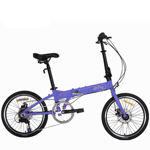 BL 20 pollici smart pieghevole della bicicletta della bici, rosa bici pieghevole 20 pollici, pieghevole bici pieghevole <span class=keywords><strong>a</strong></span> una bicicletta con freno <span class=keywords><strong>a</strong></span> disco in ali baba