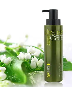 Trattamento Intensivo Nutriente alla Cheratina GOCARE, <span class=keywords><strong>Balsamo</strong></span> <span class=keywords><strong>per</strong></span> <span class=keywords><strong>Capelli</strong></span> in Un Minuto <span class=keywords><strong>per</strong></span> <span class=keywords><strong>Capelli</strong></span> Secchi, Deboli e Danneggiati - Product Image 1