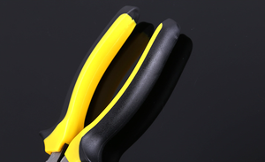 Professinal PVC Handle <strong>Needle</strong> <strong>Nose</strong> <strong>Plier</strong> Long <strong>Nose</strong> Cutting <strong>Plier</strong> - Product Image 6