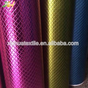 Tissu non tissé en PP laminé brillant imperméable et coloré pour <span class=keywords><strong>armoire</strong></span> non tissée métallique - Product Image 4