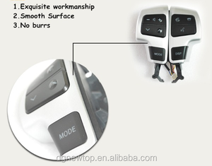 Detector Magnético 2012 Nuevo Rio/K2 volante interruptor de control auido - Product Image 6