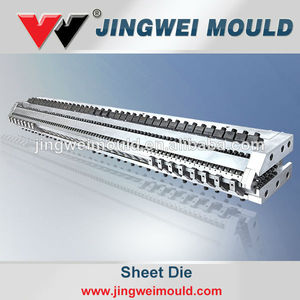 Slot <span class=keywords><strong>EVA</strong></span> Die Head - Product Image 1