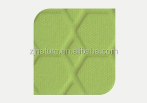 Tapis de couchage de camping isolé extérieur en plastique ultraléger portable - Product Image 4