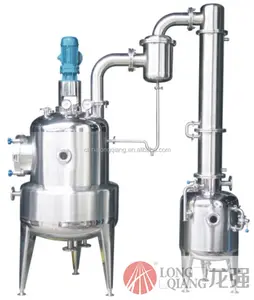 Macchine manuali per la lavorazione del miele in acciaio inossidabile componenti Core tipo pompa concentratore - Product Image 1