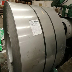 Bobina de Acero Inoxidable SUS 202 2B BA HL Laminada en Caliente o en Frío - Product Image 6