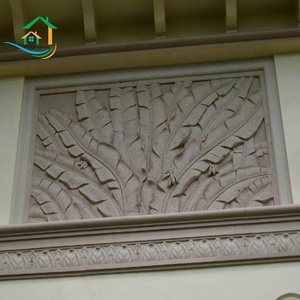 Architectonische gevelbekleding <span class=keywords><strong>grc</strong></span> panel - Product Image 4