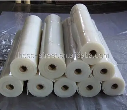 Neoprene Rubber Sheet