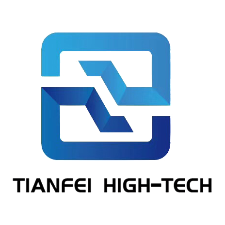 Tianjin Tianfei High-tech Co., ltd. logo