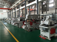 Automatique bois raboteuse quatre faces machine M630A
