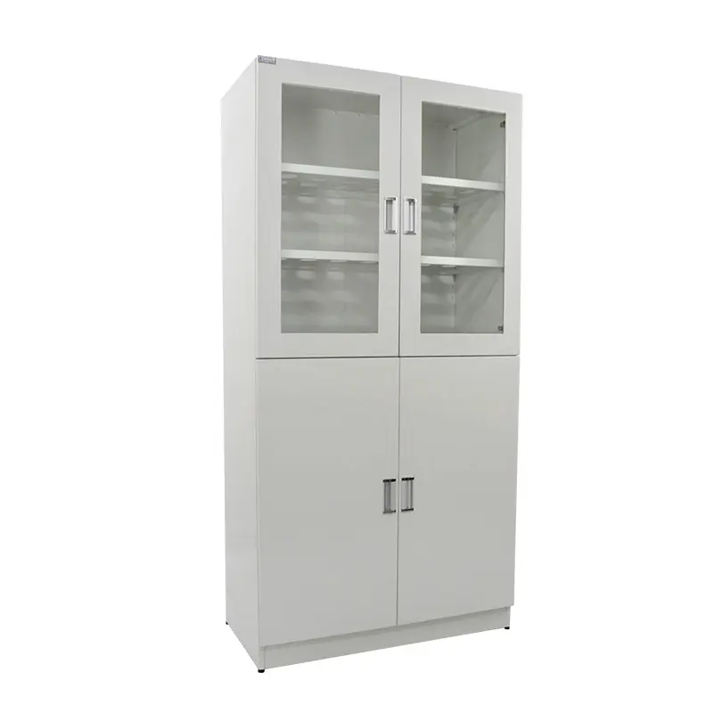 Wholesale Cheap Laboratory Chemicals Storage Cabinet For Hospital Medical Store