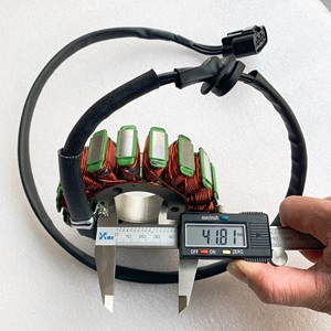 Magneto de encendido de alta potencia <span class=keywords><strong>BRP</strong></span> Can-Am 800 EFI, Comandante, 800cc, 1000cc, <span class=keywords><strong>Maverick</strong></span> Defender, piezas de motor - Product Image 6