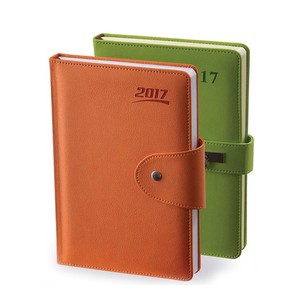 Personalizado lindo reno arte visual cubierta diario para niñas - Product Image 1