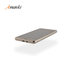 New style phone! High quality Android 4.4.2 3g wcdma <span class=keywords><strong>gsm</strong></span> Dual Sim big battery Smart Mobile phone - Product Image 6