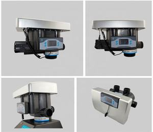 Water Softener F77 <strong>Valve</strong> for <strong>Runxin</strong> Brand FRP Softener <strong>Control</strong> <strong>Valve</strong> - Product Image 3