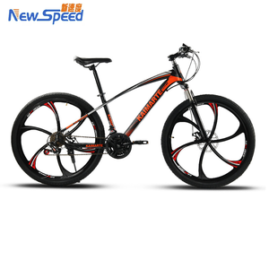 Bicicleta de <span class=keywords><strong>Montaña</strong></span> de 26 pulgadas para adulto, <span class=keywords><strong>bici</strong></span> de <span class=keywords><strong>montaña</strong></span> barata, 21 speend - Product Image 5