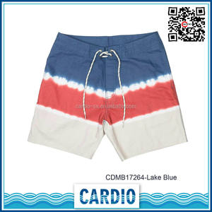 <span class=keywords><strong>the</strong></span> brigg والبحيرة الزرقاء خمر أحمر بويز السروال بيتش - Product Image 1