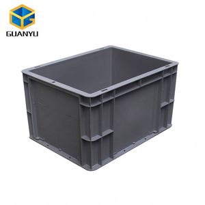 Factory Manufacturer chinese plastic box stacking containers