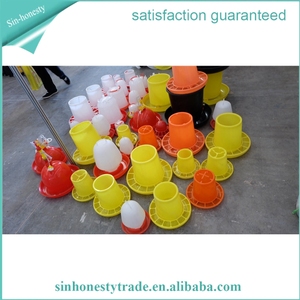 Wholesale New Plastic Materials Automatic Chicken <strong>Feeder</strong> - Product Image 4