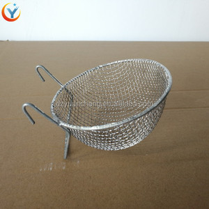 Yuvarlak metal kuş kafesi Çin - Product Image 3