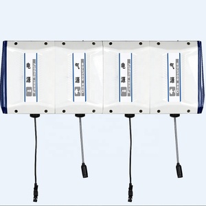 Productos de Limpieza para Estructuras Totalmente Cerradas en Autolavados/Caja Combinada para Carretes de Manguera - Product Image 2