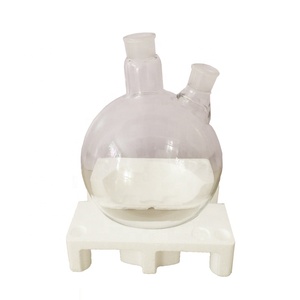 1000 ml química de laboratorio de vidrio borosilicato frasco de hervir redondo inferior - Product Image 5