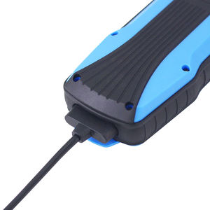 Landwell 가드 투어 시스템 Rfid 보안 디지털 가드 순찰 제품 - Product Image 4