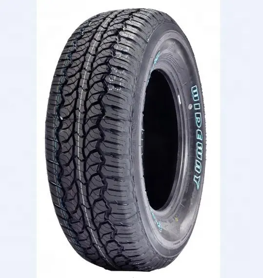 wideway Brand New And Used Tyre For Passenger Vehicle