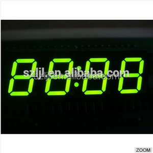Buy Waterproof And High-Quality 7 segment led countdown timer - Alibaba.com