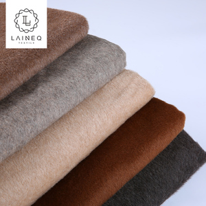 2017 Top 10 proveedor bereber vicuna tejido de lana - Product Image 2