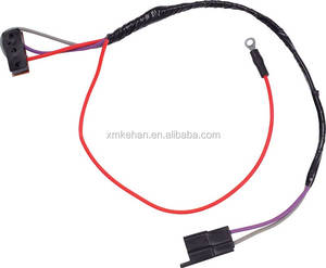 OEM ODM RoSH compiacente Industria 2 pin del connettore cablaggio - Product Image 4