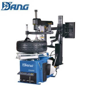 Precio de fábrica neumático máquina de <span class=keywords><strong>cambio</strong></span> con certificación CE - Product Image 1