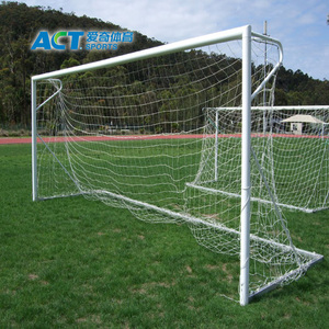 <span class=keywords><strong>But</strong></span> <span class=keywords><strong>de</strong></span> football ovale autoportant avec <span class=keywords><strong>filet</strong></span>, en aluminium, mobile - Product Image 2