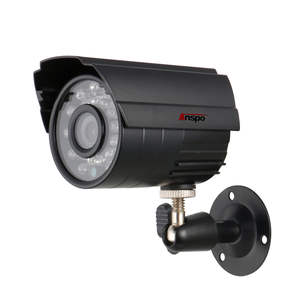 Anran — <span class=keywords><strong>KIT</strong></span> <span class=keywords><strong>de</strong></span> caméras CCTV DVR 1,3 mp, 4 canaux, étanche, 720P, AHD, avec 4 canaux DVR, ensemble <span class=keywords><strong>complet</strong></span> - Product Image 2