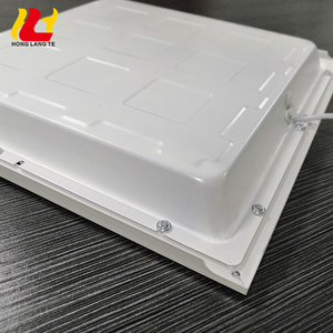 Trung tâm mua sắm phòng tắm nhà bếp nội nhôm hồ sơ bảng tổng hợp 300X600mm đèn trần 42 w <span class=keywords><strong>led</strong></span> bảng điều chỉnh ánh sáng quảng trường - Product Image 6