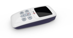 Electroestimulador Muscular ROOVJOY TENS de 2 Canales 3 en 1, Estimulador Muscular EMS para Aliviar el Dolor de Espalda, Masajeador y Estimulación Muscular - Product Image 4