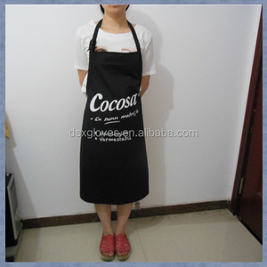 Nuevos productos 2015 industrial delantal productos importados de china venta al por mayor - Product Image 1