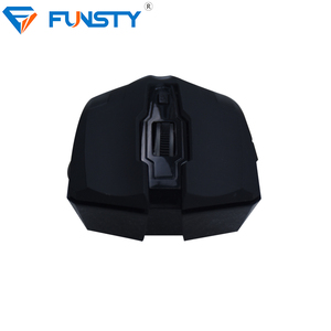 2018 Oem Usine Nano Récepteur Optique Iron-Man <span class=keywords><strong>Gamer</strong></span> 2.4G Sans Fil Souris De Jeu - Product Image 6