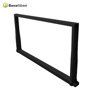 Detachable <strong>Beehive</strong> <strong>Frame</strong> Removable Plastic Bee <strong>Frame</strong> for <strong>Beekeeping</strong> - Product Image 4