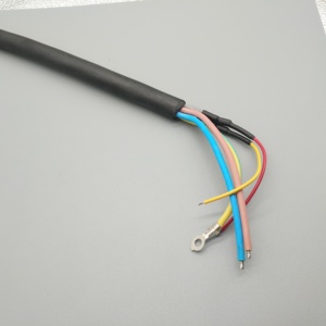 JST EH 2-Pin Spina Maschio a Femmina Cavo Connettore Del cavo - Product Image 5