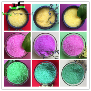 Fertilizante <span class=keywords><strong>Foliar</strong></span> de Acción Rápida 10-45-10 con Alta Demanda - Product Image 2