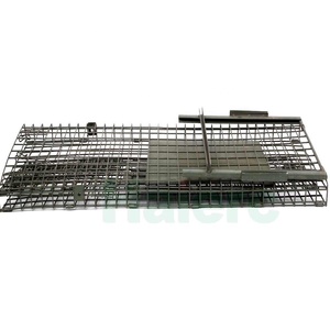 Suibian — cage de haute qualité en acier, piège <span class=keywords><strong>à</strong></span> animaux vivants, cage en métal - Product Image 3