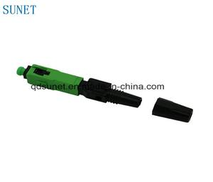 FTTH SC/APC mất chèn thấp kết nối nhanh nhanh - Product Image 3