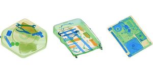 Dual <span class=keywords><strong>Viewer</strong></span> 40 mét thép thâm nhập đôi X-Ray Máy phát điện x Ray hành lý máy quét máy TS-6550D - Product Image 5