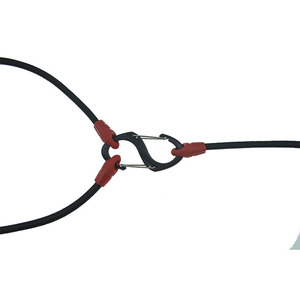 8Mm Slimme Multifunctionele Vrachtdrager En Beugel Met Veiligheidshaken Stretch Bungee Koorden - Product Image 3