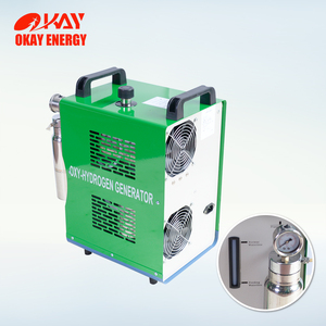 H180 <span class=keywords><strong>micro</strong></span> ngọn lửa máy phát điện hydrogen oxy torch hho khí thợ hàn - Product Image 5