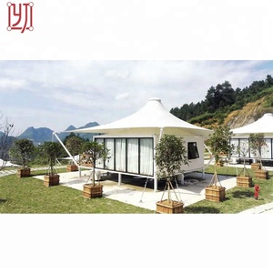 <span class=keywords><strong>Precio</strong></span> bajo de la alta calidad 5x7 invierno <span class=keywords><strong>glamping</strong></span> al aire libre <span class=keywords><strong>tienda</strong></span> del hotel - Product Image 1