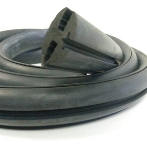 Tira de Sellado de <span class=keywords><strong>Goma</strong></span> para <span class=keywords><strong>Ventanas</strong></span> de Barcos - Product Image 3