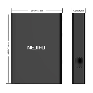 2023 nuevos productos Power Banks 640000mAh AC 110V <span class=keywords><strong>cargador</strong></span> de batería portátil <span class=keywords><strong>para</strong></span> Popular <span class=keywords><strong>Laptop</strong></span> Drone,Mini nevera, ventilador, Ipad, teléfono - Product Image 6