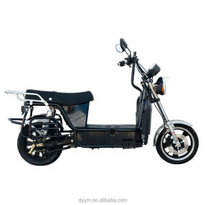 Powerful Electric loaded bicycle and electric bicycle with large <span class=keywords><strong>space</strong></span> for transporting goods - Product Image 3